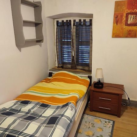Chambre Deplacement Professionnel Zilling エクステリア 写真