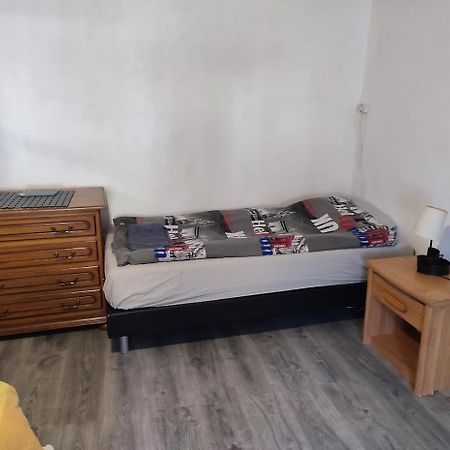 Chambre Deplacement Professionnel Zilling エクステリア 写真